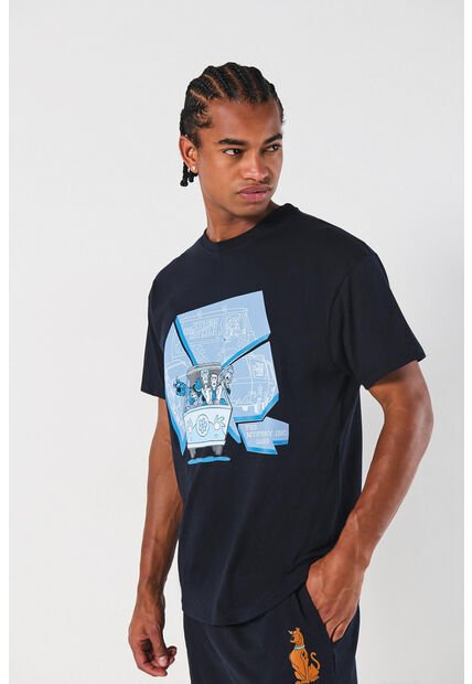 KOAJ CAMISETA KOAJ ZOLBOK 14937 4/24
