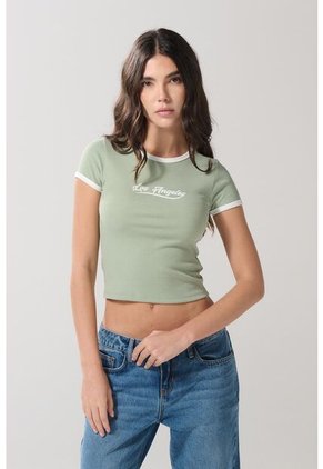 CAMISETA KOAJ 19342 1/25