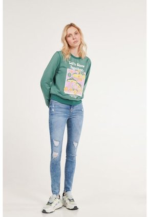 KOAJ-SUETER KOAJ NORTYK B21 3/22