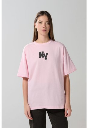 CAMISETA KOAJ BROOKE 21751 1/25