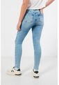 KOAJ PANTALON KOAJ JEAN JEGGING STA 13903 4/2 de Koaj