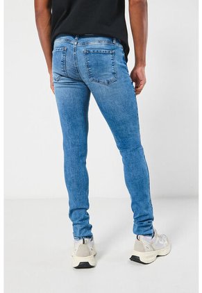 KOAJ PANTALON KOAJ SUPER SKINNY 13181 3/24