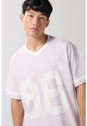 CAMISETA KOAJ MONREAL 19827 1/25