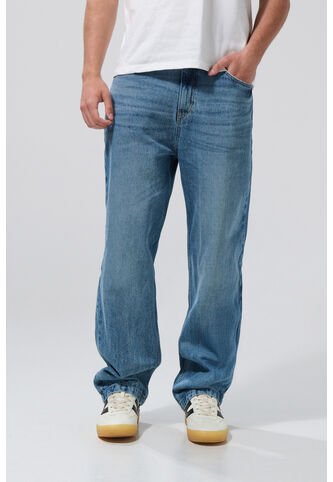 KOAJ PANTALON KOAJ JEAN BAGGY 27608 3/25 Koaj