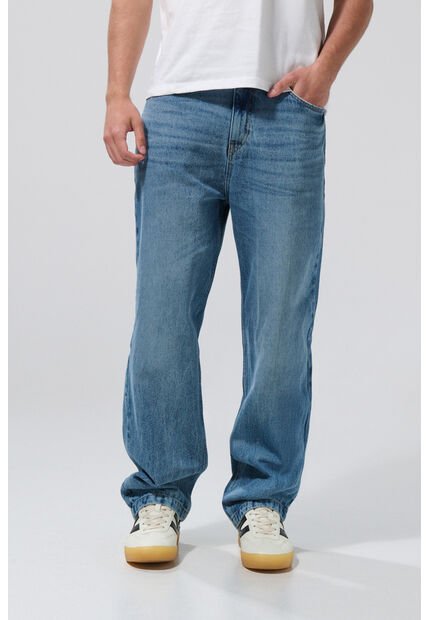 KOAJ PANTALON KOAJ JEAN BAGGY 27608 3/25