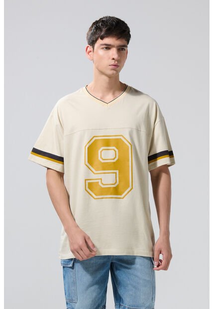 KOAJ CAMISETA KOAJ ROBBIE 26925 4/25