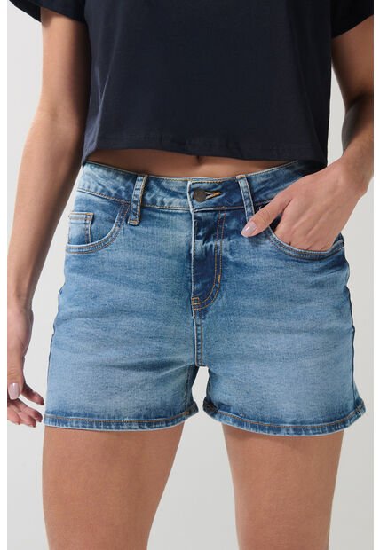 KOAJ SHORT KOAJ JEAN VINTAGE 23489 2/25