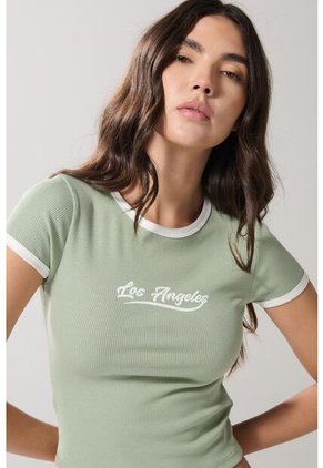 CAMISETA KOAJ 19342 1/25