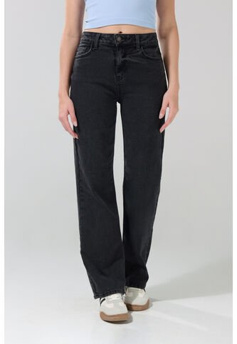 KOAJ PANTALON KOAJ JEAN STRAIGHT LEG 30372 4/ Koaj