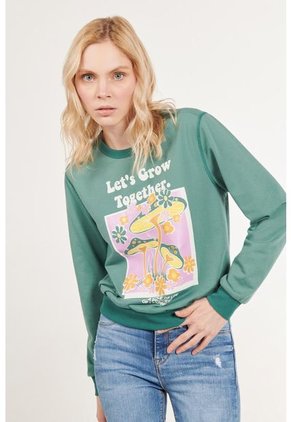 KOAJ-SUETER KOAJ NORTYK B21 3/22