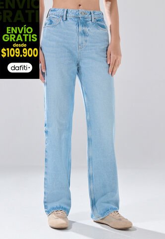 KOAJ PANTALON KOAJ JEAN 90S 32257 2/26 Koaj
