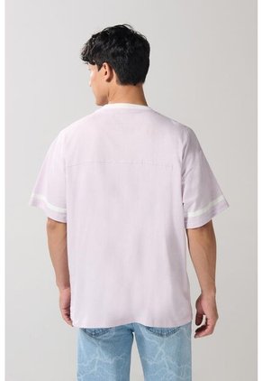 CAMISETA KOAJ MONREAL 19827 1/25