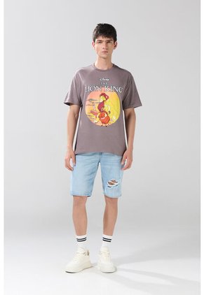 KOAJ CAMISETA KOAJ KUTUR 27824 4/25