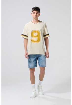 KOAJ CAMISETA KOAJ ROBBIE 26925 4/25