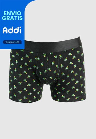 KOAJ BOXER KOAJ PIERNA MEDIA 26851 3/25 Koaj