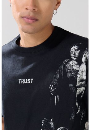 KOAJ CAMISETA KOAJ TAPERD 30428 1/26