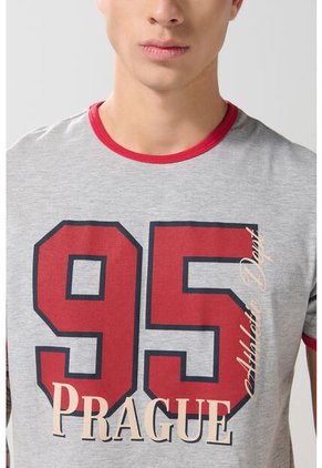 KOAJ CAMISETA KOAJ 22944 2/25