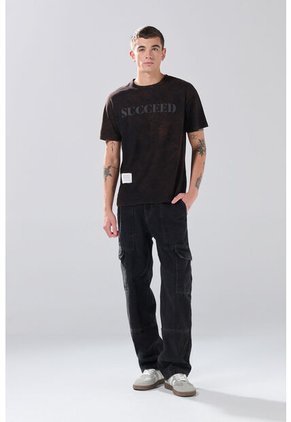 KOAJ CAMISETA KOAJ ROTTI 1 32307 1/26