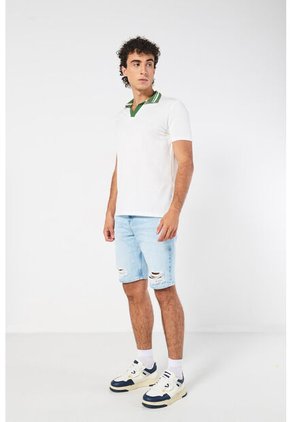 KOAJ CAMISA POLO KOAJ KOIN 3/24