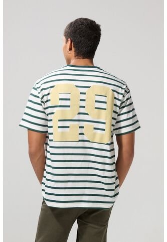 CAMISETA KOAJ NEIL 24528 3/25 Koaj