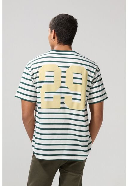 CAMISETA KOAJ NEIL 24528 3/25