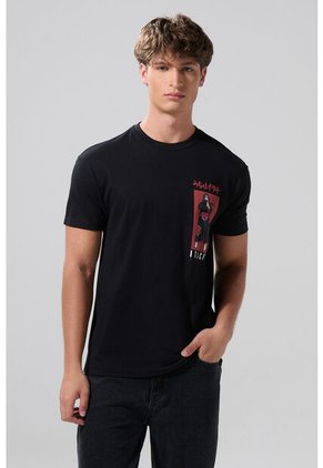 KOAJ CAMISETA KOAJ ITAC 27026 4/25