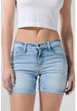 KOAJ SHORT KOAJ JEAN GIRLFRIEND 28080 3/25 de Koaj