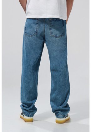 KOAJ PANTALON KOAJ JEAN BAGGY 27608 3/25