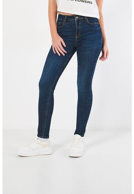 KOAJ PANTALON KOAJ JEAN JEGGING TA FB 13932 4