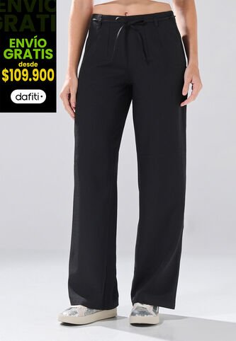 KOAJ PANTALON KOAJ PALAZZO 32928 MODA 2/26 Koaj