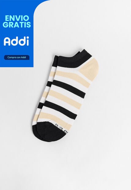 KOAJ MEDIAS KOAJ TOBILLERA 24324 2/25