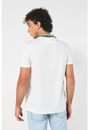 KOAJ CAMISA POLO KOAJ KOIN 3/24