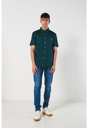 CAMISA KOAJ BUTTON DOWN MC 6833 3/24