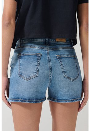 KOAJ SHORT KOAJ JEAN VINTAGE 23489 2/25