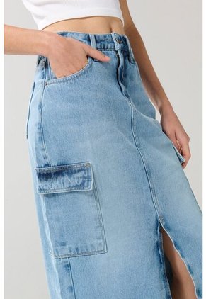 KOAJ FALDA KOAJ JEAN 25474 M 3/25