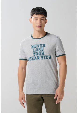 KOAJ CAMISETA KOAJ 23441 2/25 Koaj