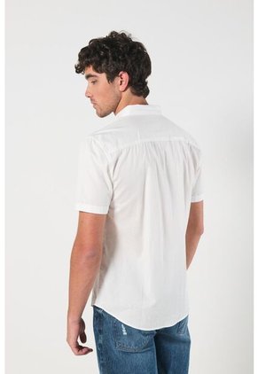 CAMISA KOAJ BUTTON DOWN MC 6833 3/24