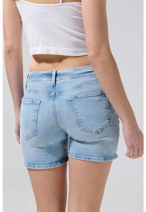 KOAJ SHORT KOAJ JEAN GIRLFRIEND 28080 3/25