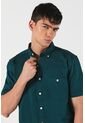 CAMISA KOAJ BUTTON DOWN MC 6833 3/24 de Koaj