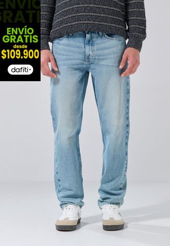KOAJ PANTALON KOAJ JEAN 90s 32183 1/26 Koaj