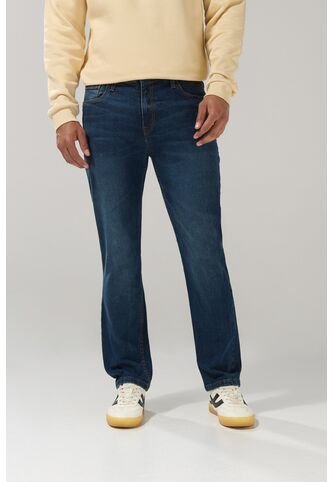 KOAJ PANTALON KOAJ JEAN STRAIGHT LEG 29683 4/ Koaj