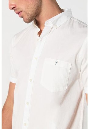 CAMISA KOAJ BUTTON DOWN MC 6833 3/24