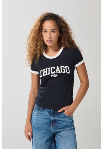 CAMISETA KOAJ 22591 2/25 Koaj