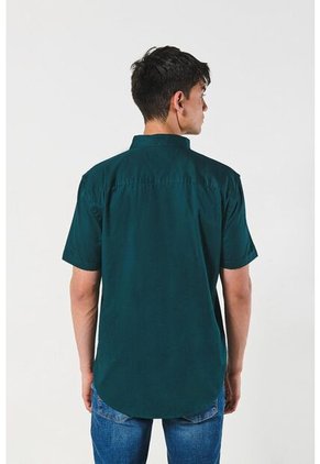 CAMISA KOAJ BUTTON DOWN MC 6833 3/24