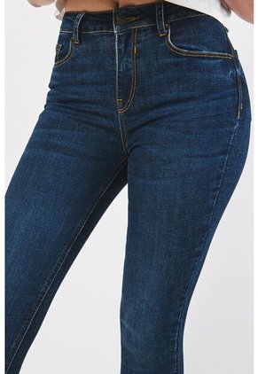 KOAJ PANTALON KOAJ JEAN JEGGING TA FB 13932 4