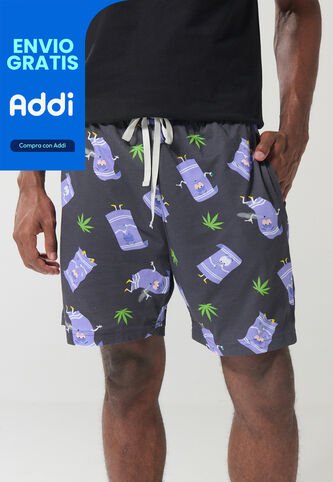 KOAJ BERMUDA KOAJ MUEED 18570 1/25 Koaj