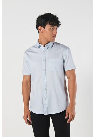 CAMISA KOAJ SPORT COLLAR MC 6849 3/24 Koaj