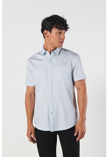 CAMISA KOAJ SPORT COLLAR MC 6849 3/24