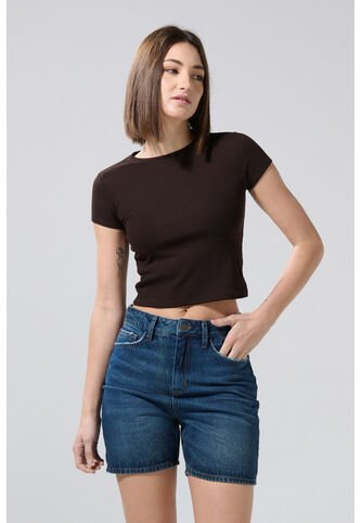 KOAJ SHORT KOAJ JEAN EXBOYFRIEND 28078 3/25 Koaj