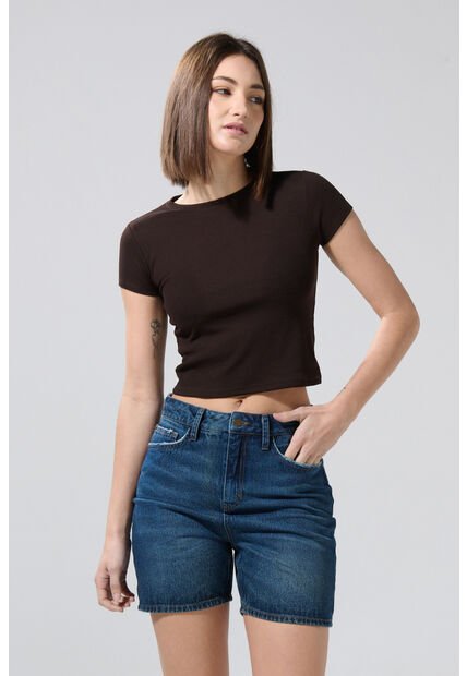 KOAJ SHORT KOAJ JEAN EXBOYFRIEND 28078 3/25